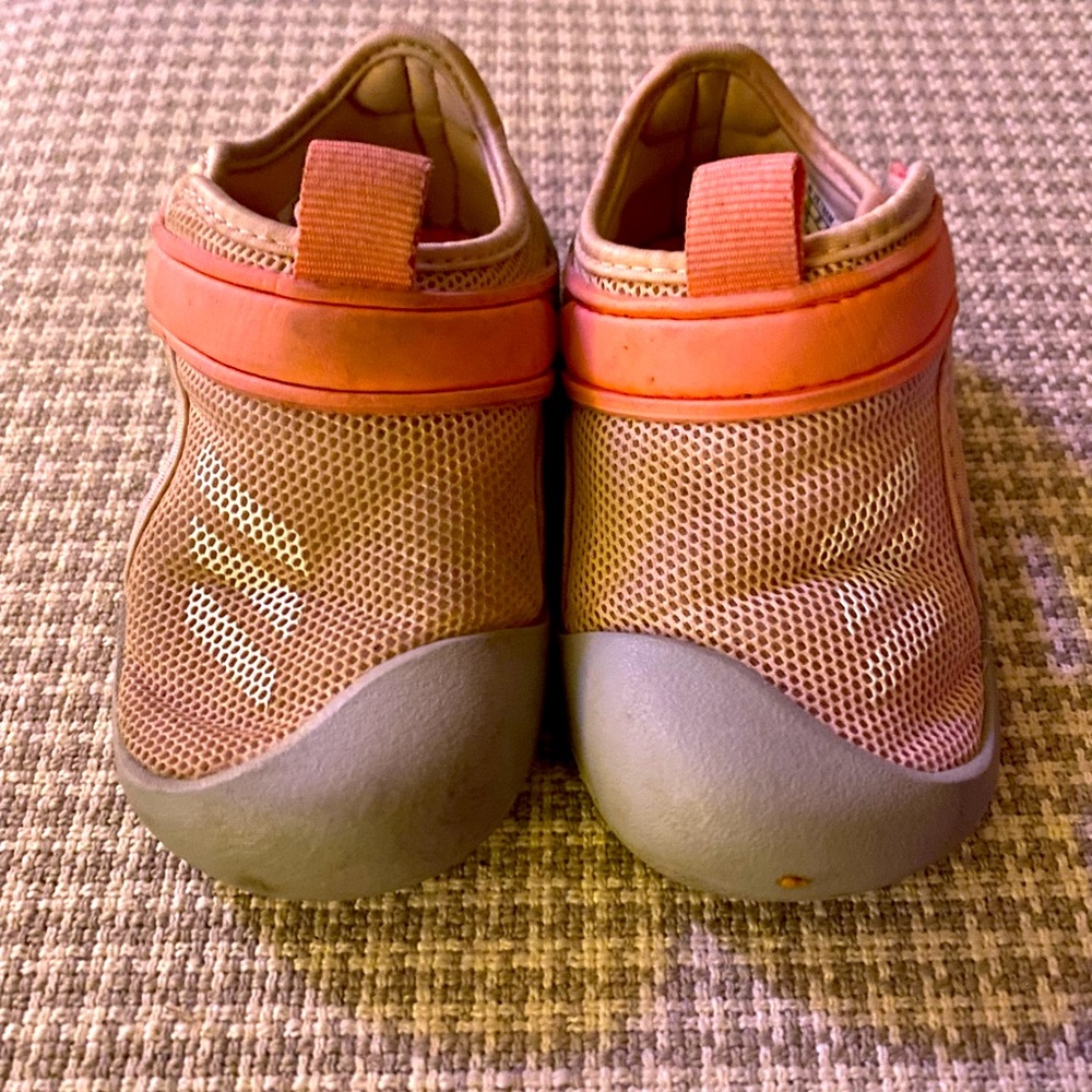 Adidas water shoes